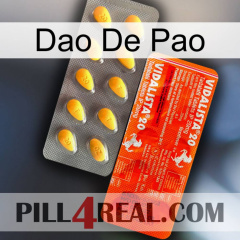 Dao Of Pao new01